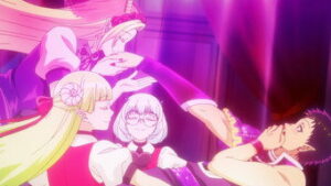 Welcome to Demon School! Iruma-kun Season 4 Episode 7