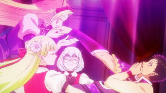 Welcome to Demon School! Iruma-kun Season 4 Episode 7