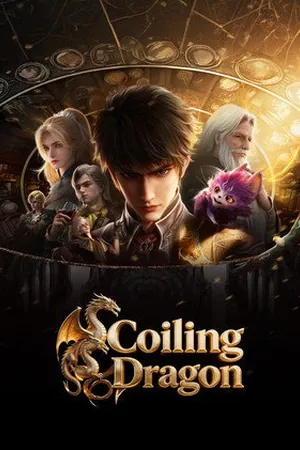 Coiled Dragon Season 1 Episode 2