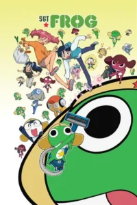 KERORO☆ Season 1 Episode 3