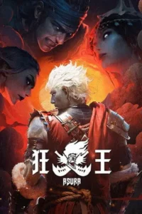 Asura Season 2 Episode 6