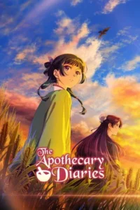 The Apothecary Diaries Season 3 Episode 4