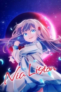 Nia Liston: The Merciless Maiden Season 1 Episode 2