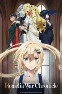 Romelia War Chronicle Season 1 Episode 4