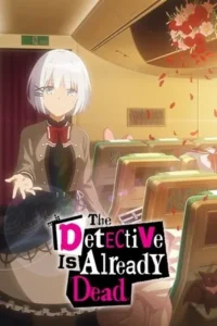 Tantei wa Mou, Shindeiru Season 2 (2026)