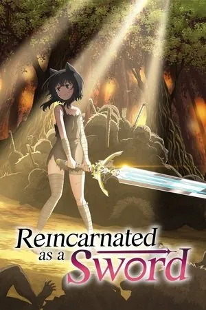 Reincarnated as a Sword Season 2 Episode 5