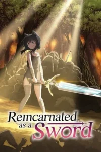 Reincarnated as a Sword Season 2 Episode 3