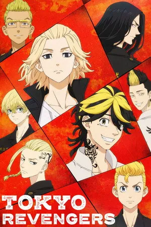 Tokyo Revengers Season 4 Episode 3